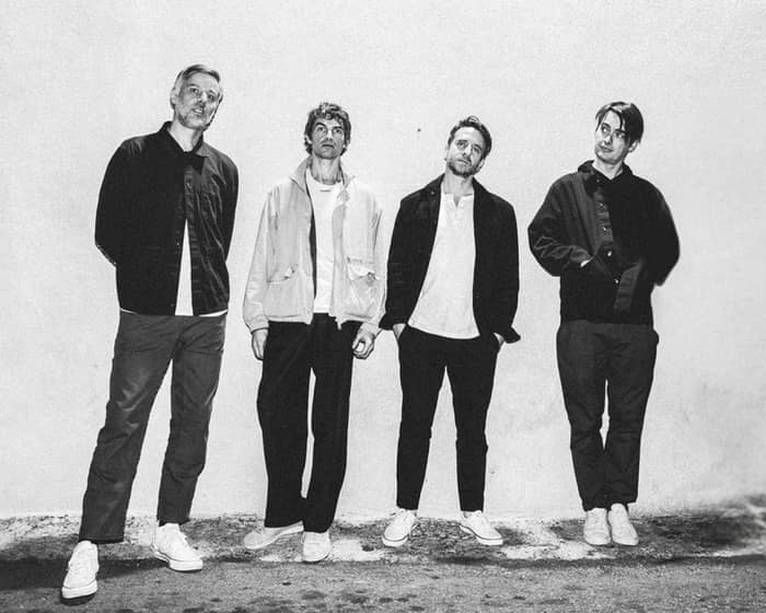 Phantom Planet tickets