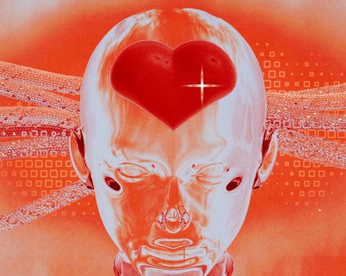 DJ HEARTSTRING tickets
