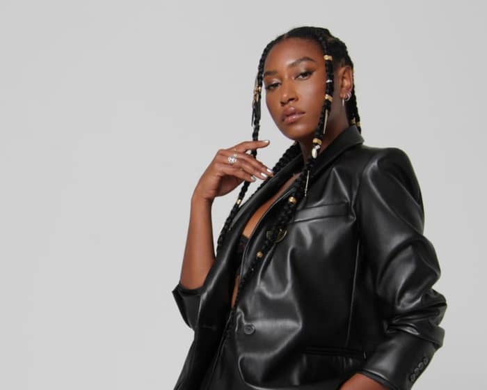 Dominique Fils-Aimé tickets