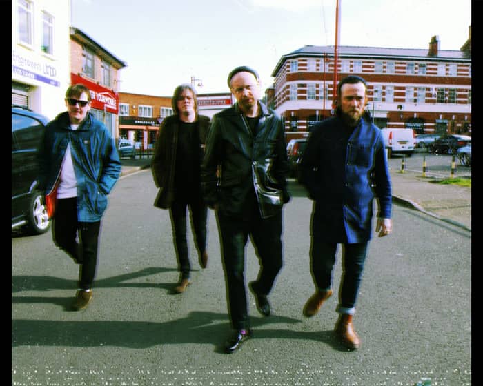 Year's End Festival 2025 - Headlined By The Twang tickets