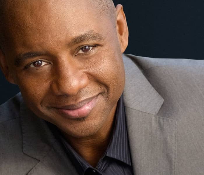 Branford Marsalis cover image