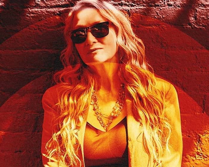 Joan Osborne tickets
