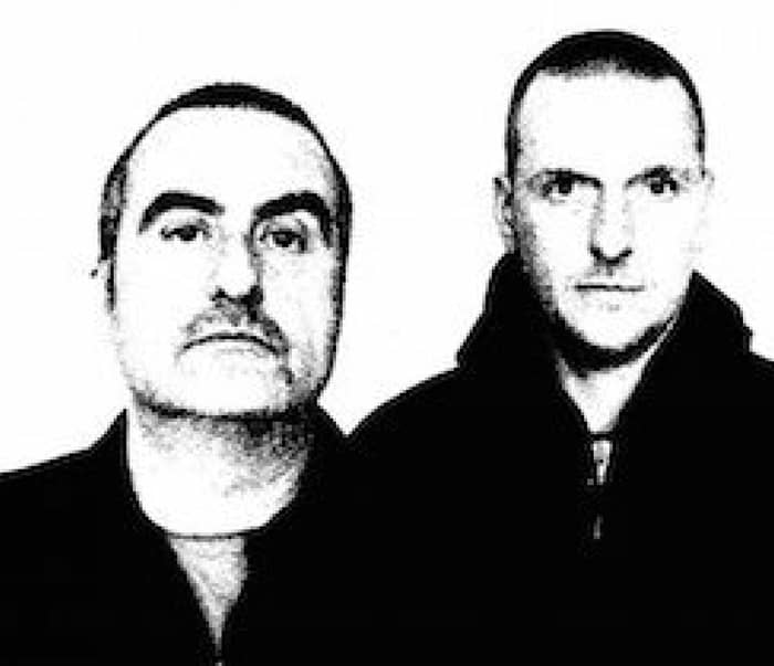 Godflesh events