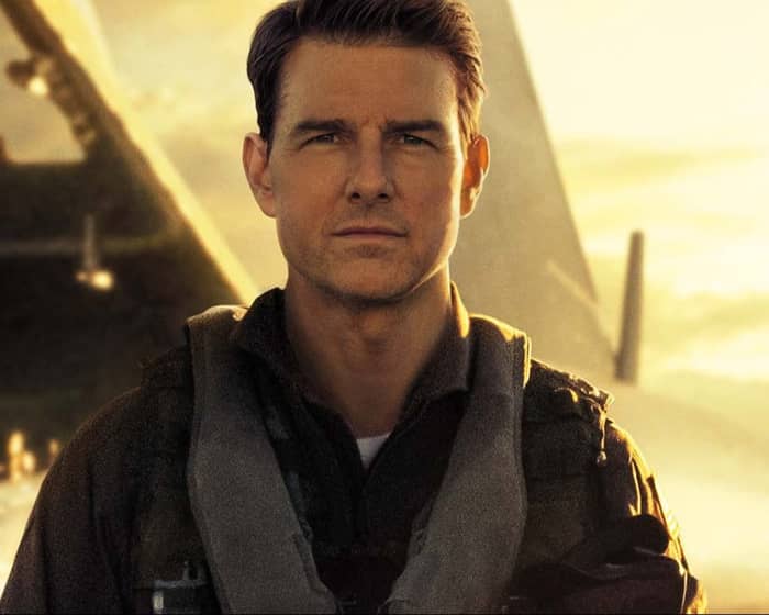 Top Gun: Maverick tickets