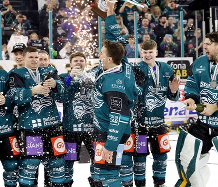 Belfast Giants events