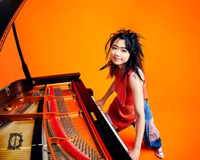 Hiromi tickets