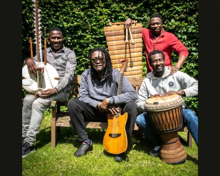 Habib Koite tickets