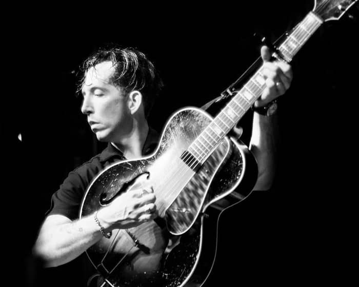 Pokey LaFarge tickets