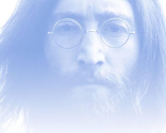 Give Peace A Chance tickets