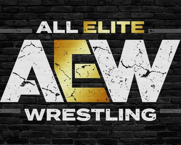 All Elite Wrestling events