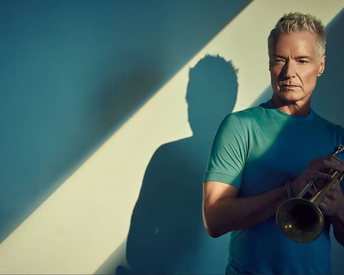 Chris Botti tickets