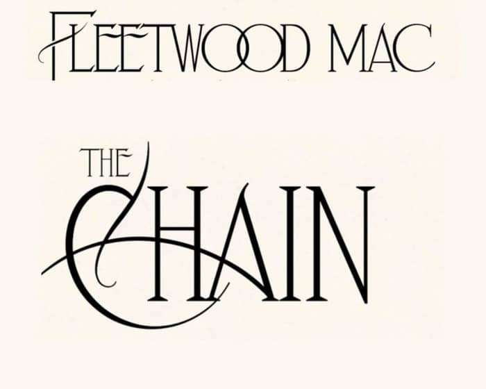 Fleetwood Mac Tribute Night tickets