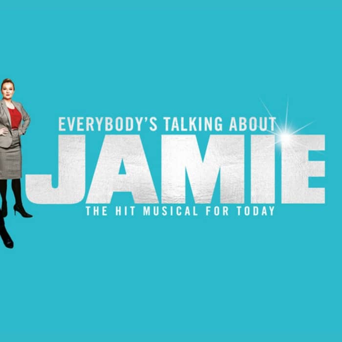 Everybody's Talking About Jamie events