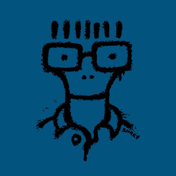Descendents cover image