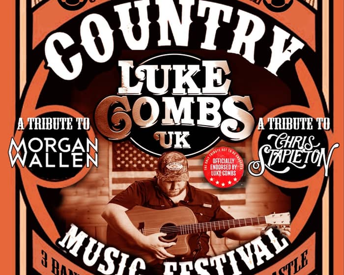 Luke Combs tickets