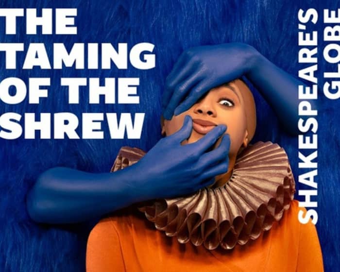 The Taming Of The Shrew tickets