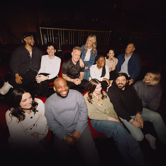Bethel Music cover image