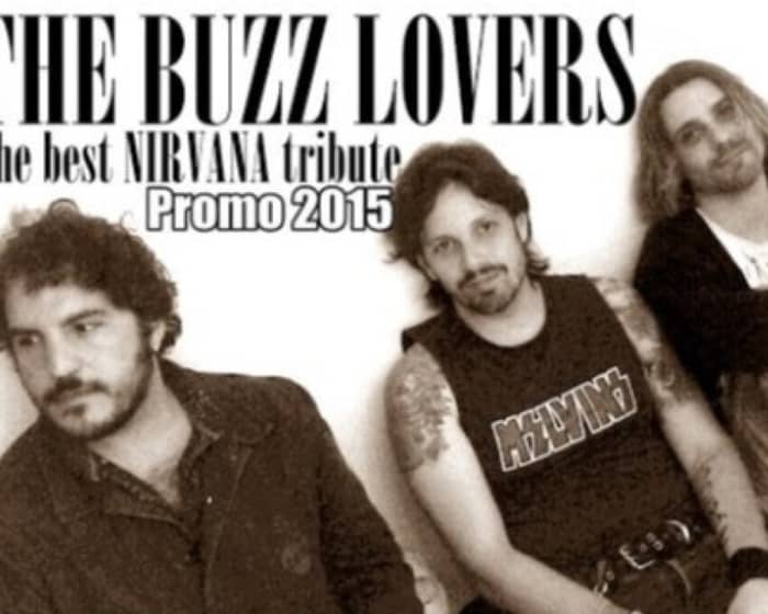 The Buzz Lovers tickets