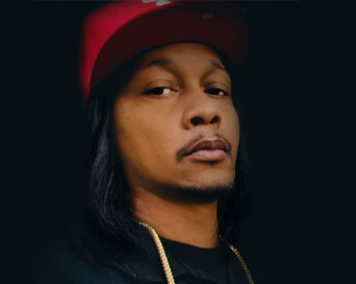 DJ Quik tickets