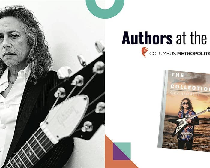 Columbus Metropolitan Library events