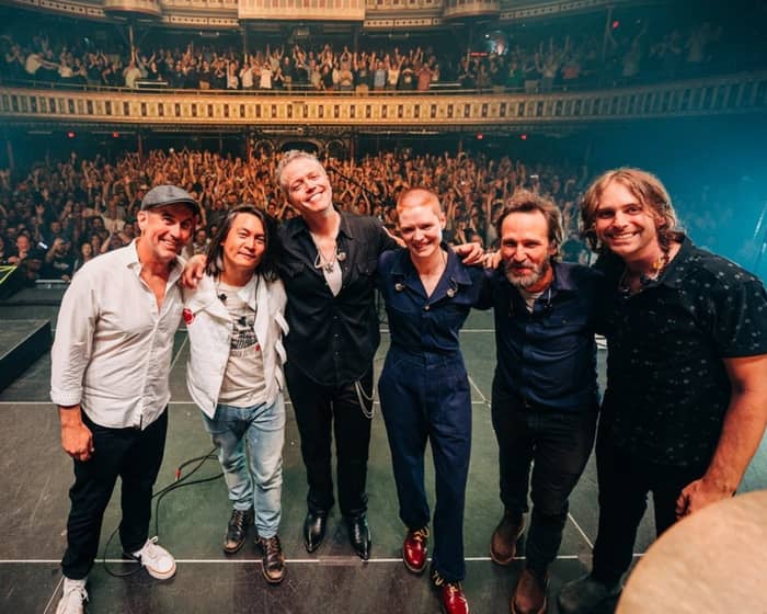 Jason Isbell and the 400 Unit tickets