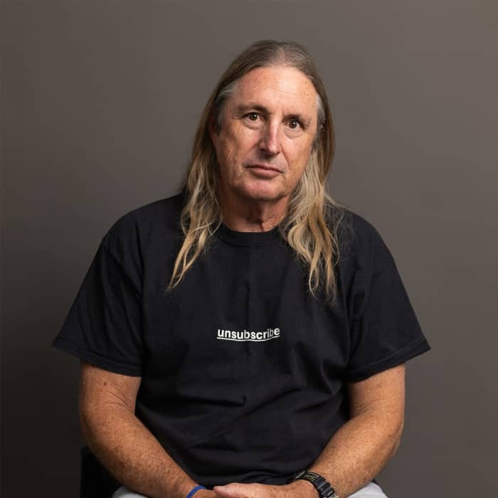 Tim Winton