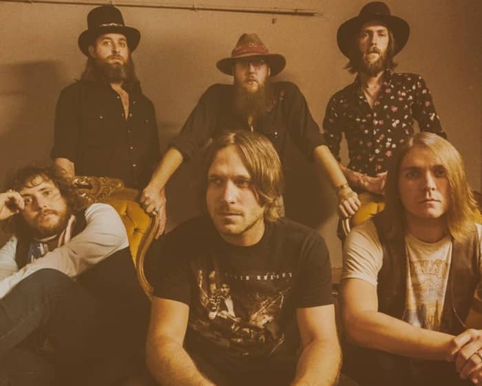 Whiskey Myers tickets