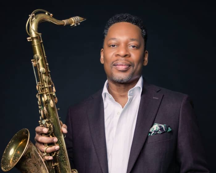 Ravi Coltrane tickets