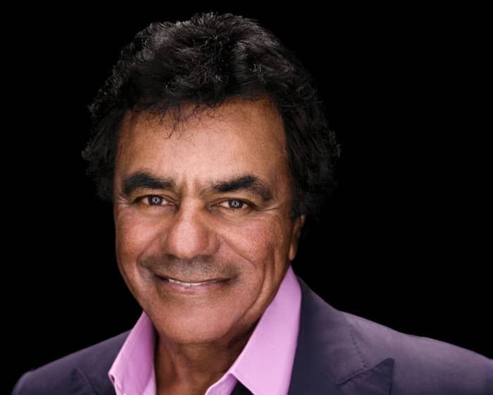 Johnny Mathis tickets