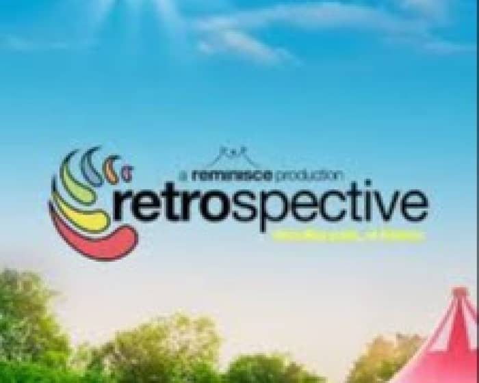 Retrospective Festival 2025 tickets