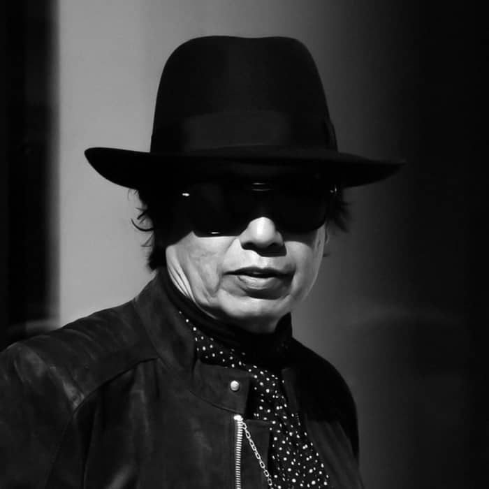 Alejandro Escovedo cover image