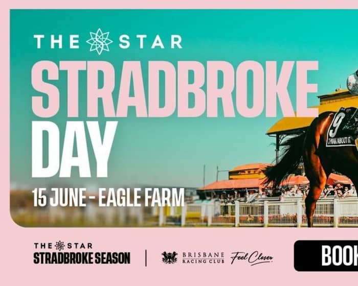 The Star Stradbroke Day tickets