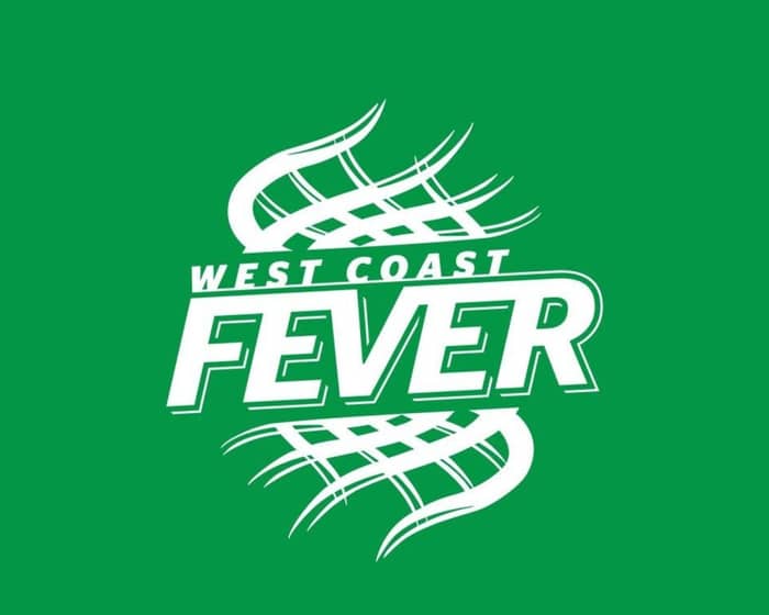 West Coast Fever v Melbourne Vixens tickets