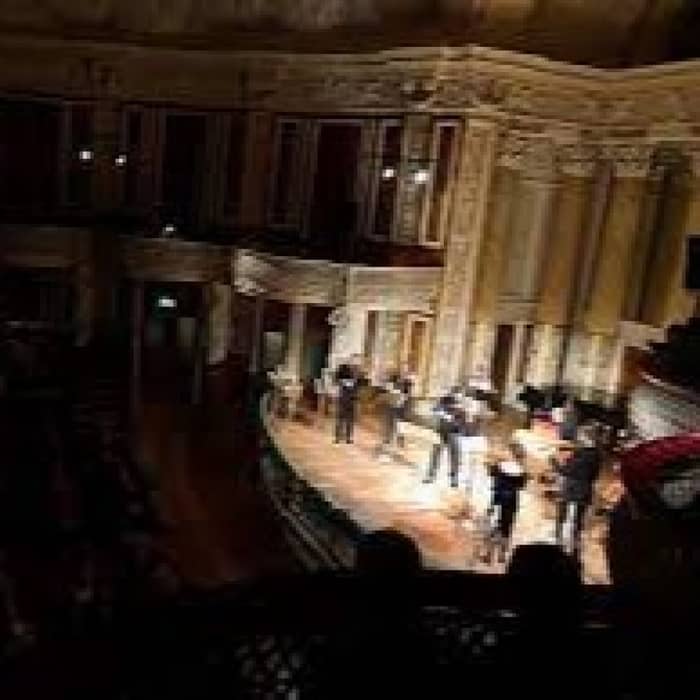 The Piccadilly Sinfonietta events