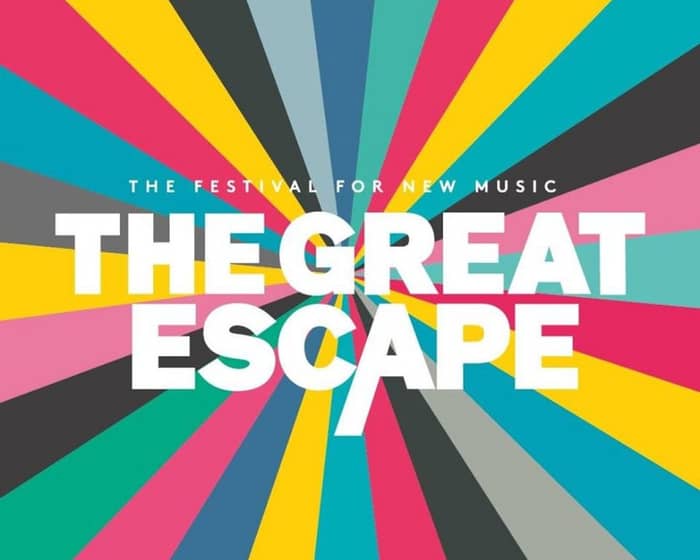 The Great Escape - UTA Presents Unknown T tickets