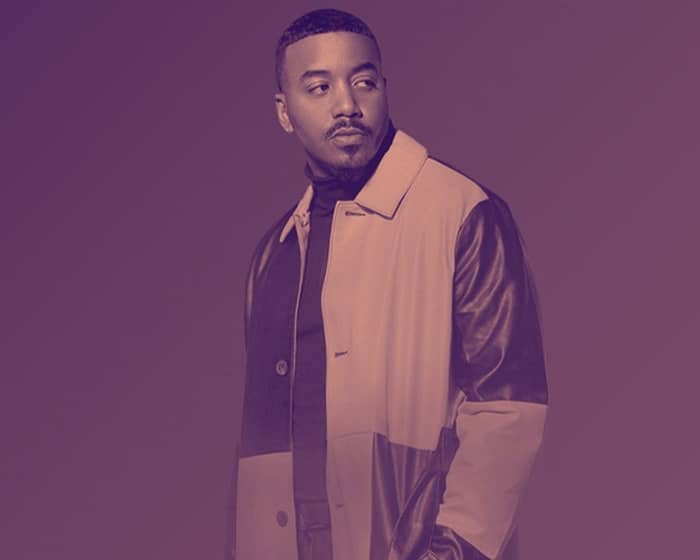 Damien Escobar  Gemini Tour tickets