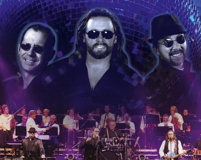 The Best Of The Bee Gees tickets