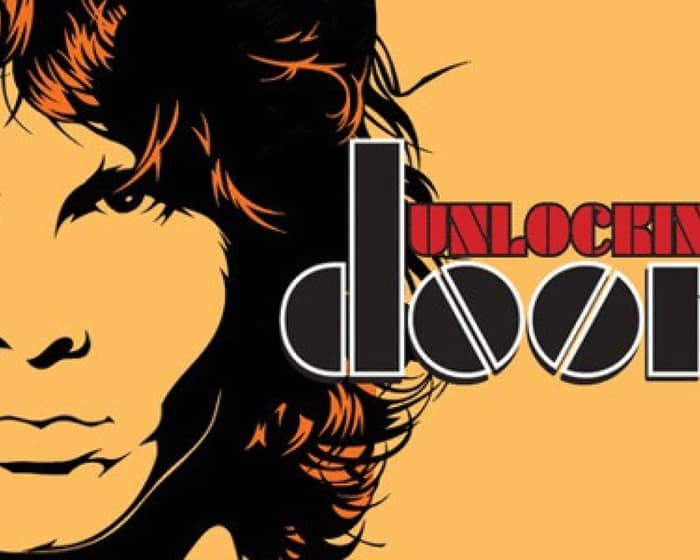 Unlocking the Doors – A Tribute to the Doors tickets