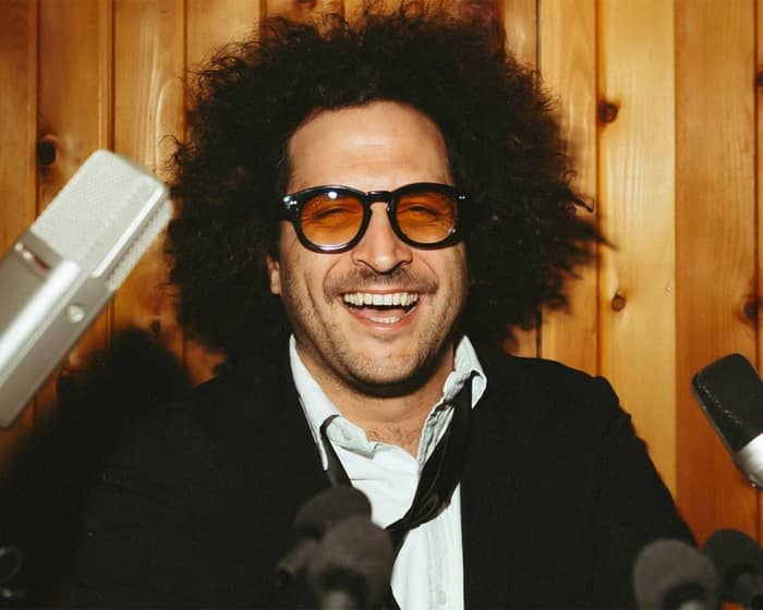 Andy Frasco & The U.N. - Growing Pains tour tickets