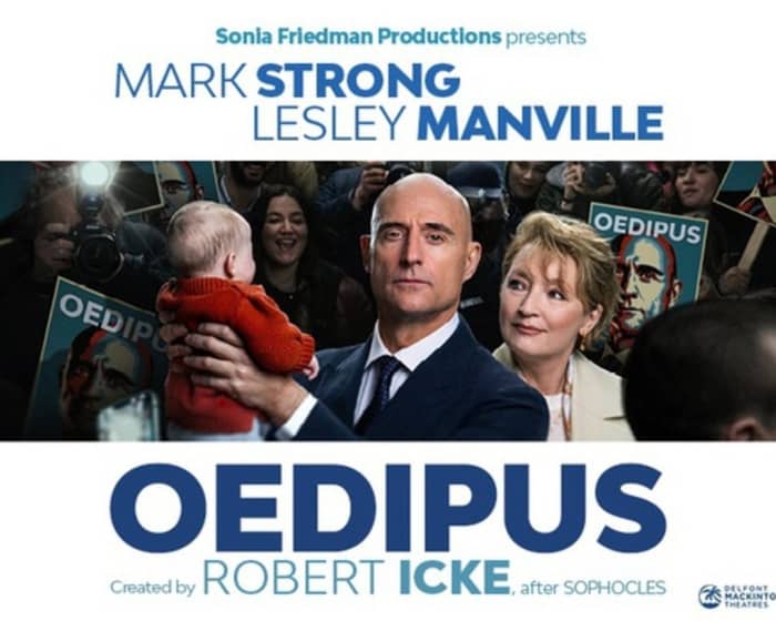 Oedipus tickets