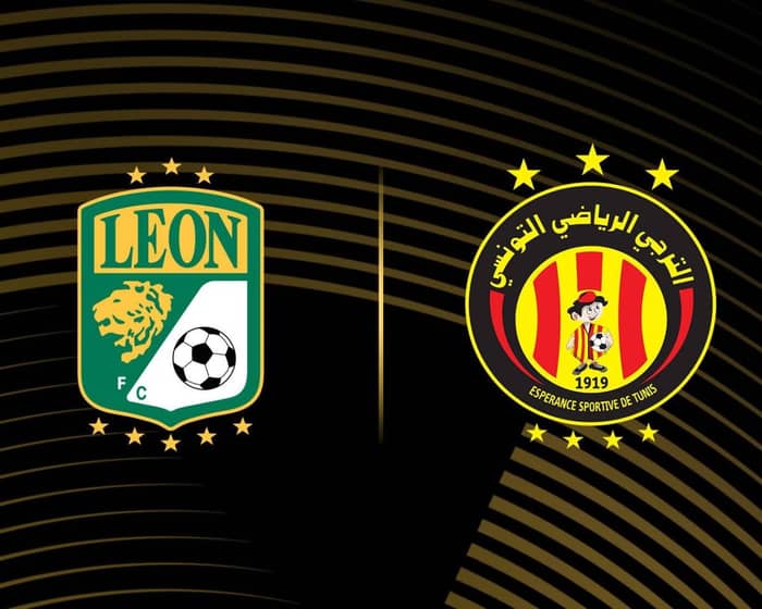 M23: Club Leon v. Esperance Sportive de Tunisie tickets