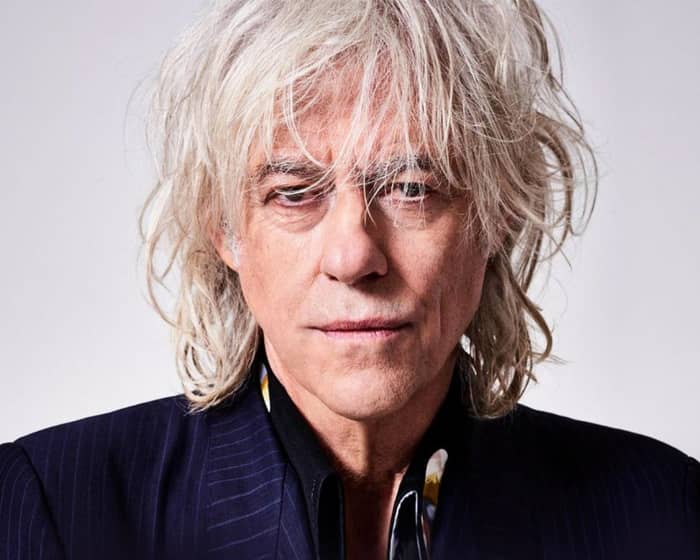 Bob Geldof tickets