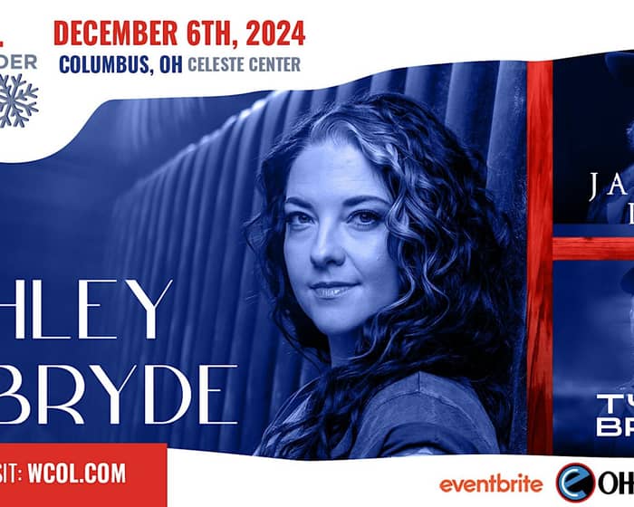 Ashley McBryde tickets