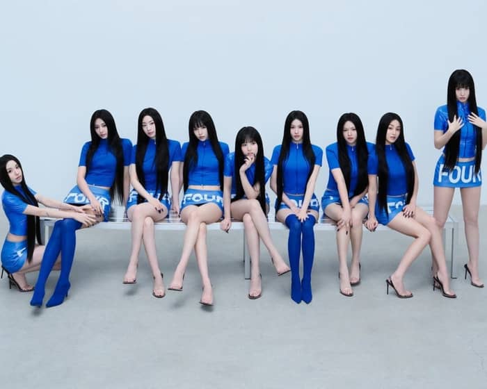 TWICE tickets