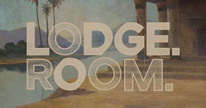 Lodge Room events