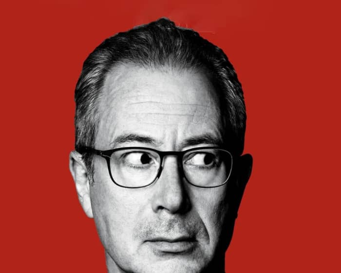 Ben Elton tickets