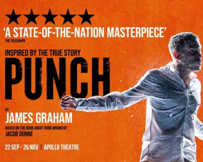 Punch tickets