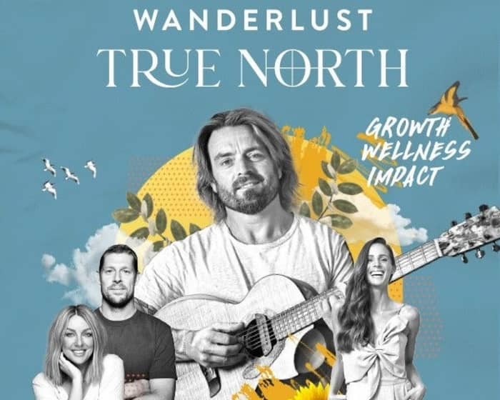 True North feat. Xavier Rudd | Sydney tickets