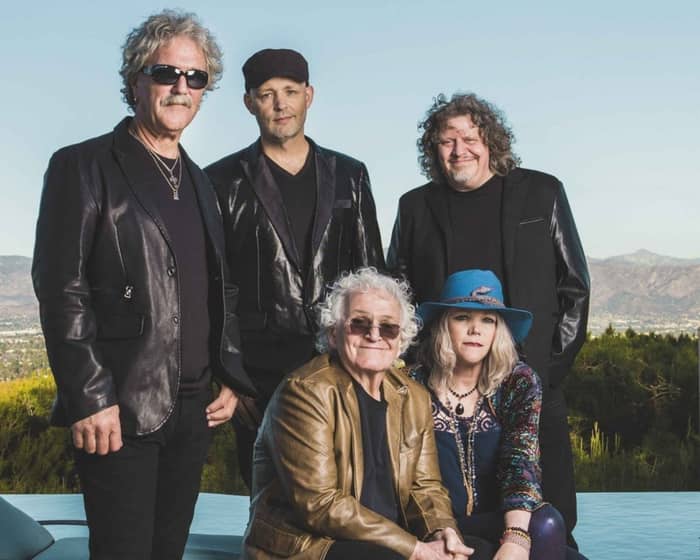 Jefferson Starship tickets