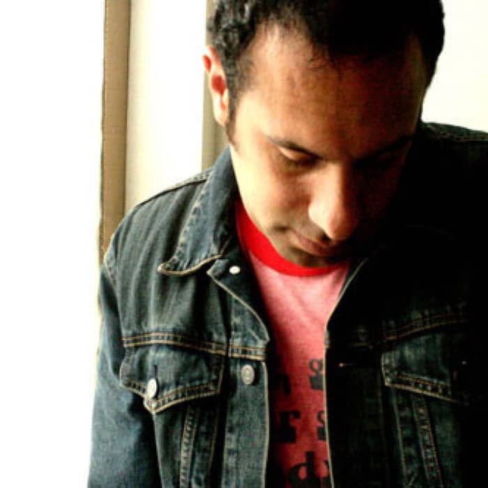 John Beltran cover image